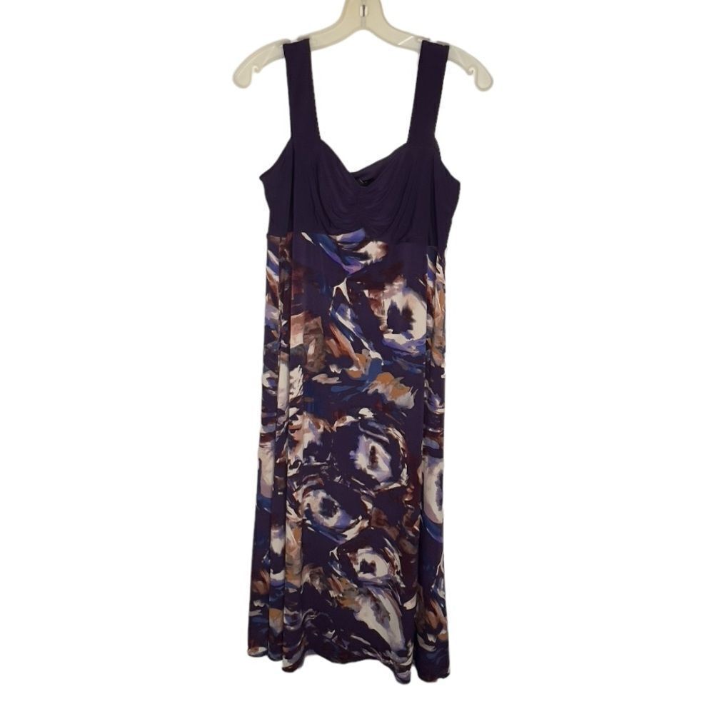 Le Bos Maxi Dress